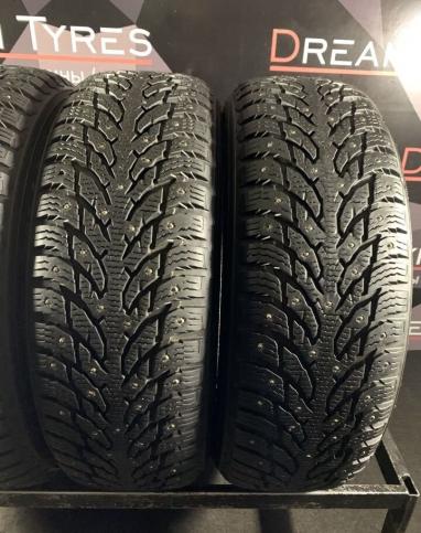 Nokian Tyres Hakkapeliitta 9 SUV 225/60 R18