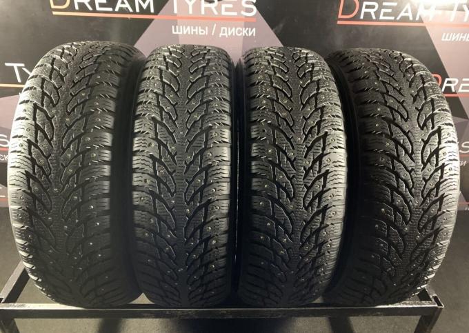 Nokian Tyres Hakkapeliitta 9 SUV 225/60 R18