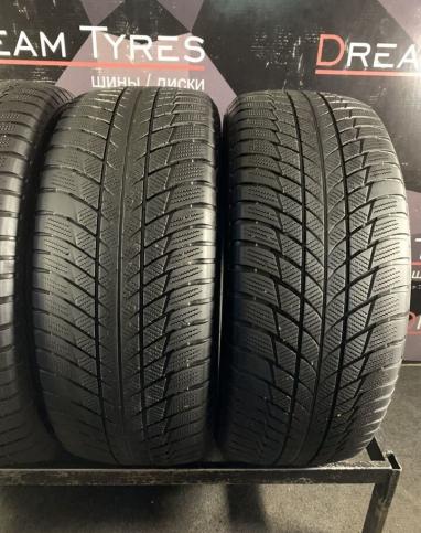 Bridgestone Blizzak LM-001 245/50 R19