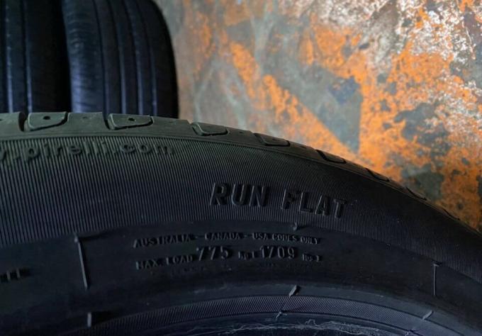 Pirelli Cinturato P7 225/50 R18 и 255/45 R18