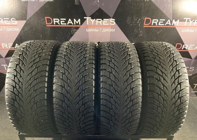 Nokian Tyres Hakkapeliitta R3 SUV 275/45 R20