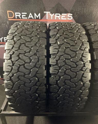 Bfgoodrich All-Terrain T/A KO2 265/60 R18