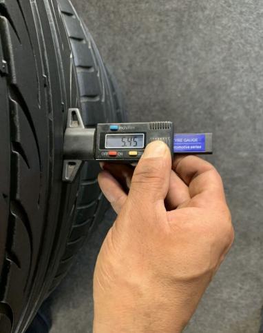 Летние Колёса Mercedes 245/45 R20 Б/у