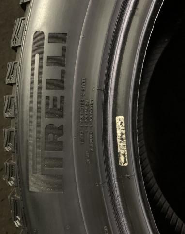 Pirelli Scorpion Ice Zero 2 285/45 R20