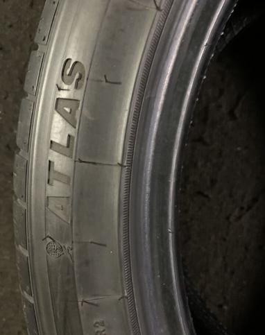 Marsway ST Radial Tires 225/45 R18