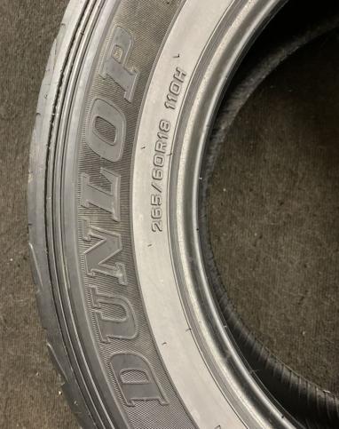 Dunlop Grandtrek AT22 265/60 R18 110H