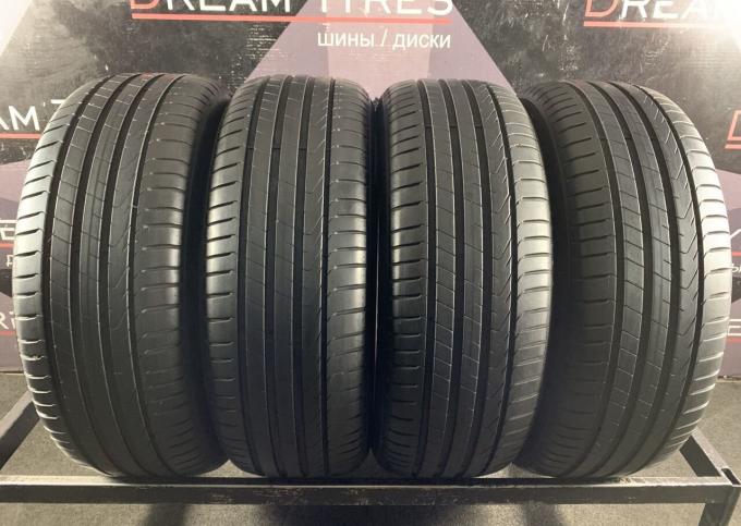 Pirelli Scorpion 225/55 R17