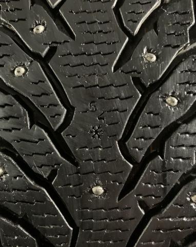 Nokian Tyres Hakkapeliitta 9 SUV 295/40 R21