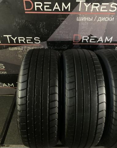 Dunlop SP Sport 2050M 205/60 R16