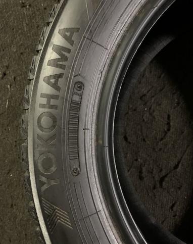 Yokohama Ice Guard IG60 185/60 R15