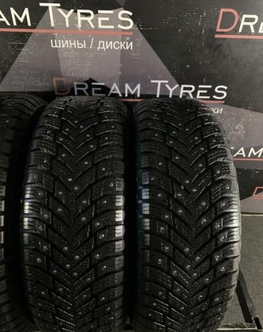 Nokian Tyres Hakkapeliitta 10p SUV 215/65 R16