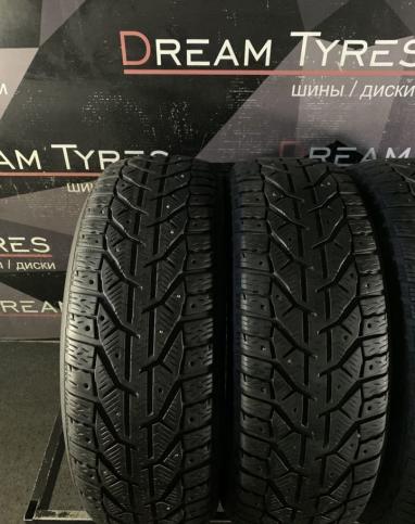 Tigar SUV Ice 215/65 R17 103T