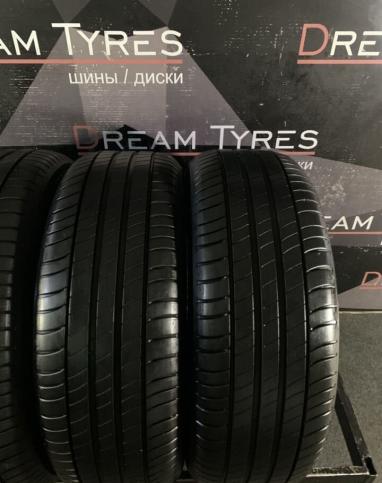 Michelin Primacy 3 215/55 R18