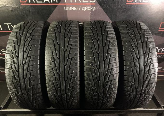 Nokian Tyres Hakkapeliitta R 215/65 R16 102R