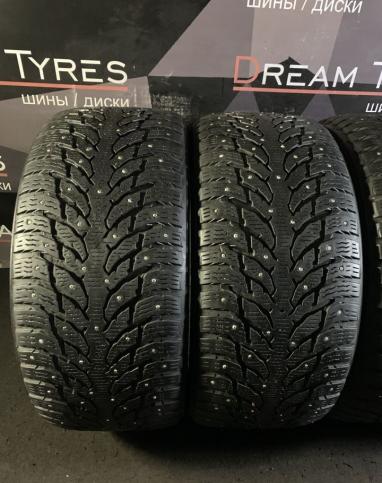 Nokian Tyres Hakkapeliitta 9 SUV 275/40 R20