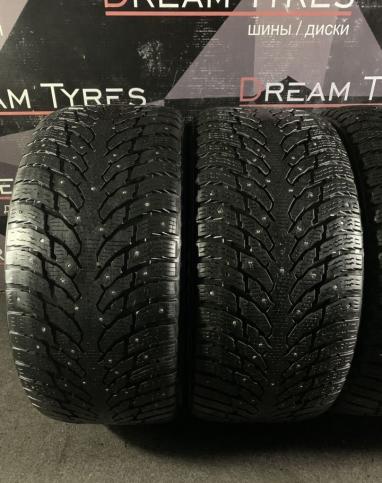 Nokian Tyres Hakkapeliitta 9 SUV 295/40 R21