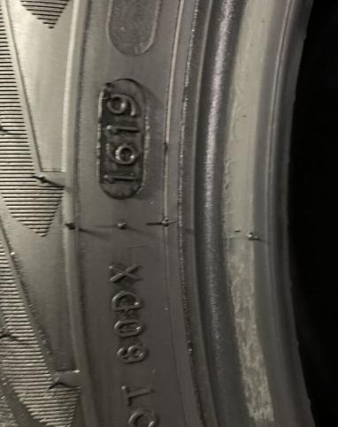 Nokian Tyres Nordman RS2 225/50 R17