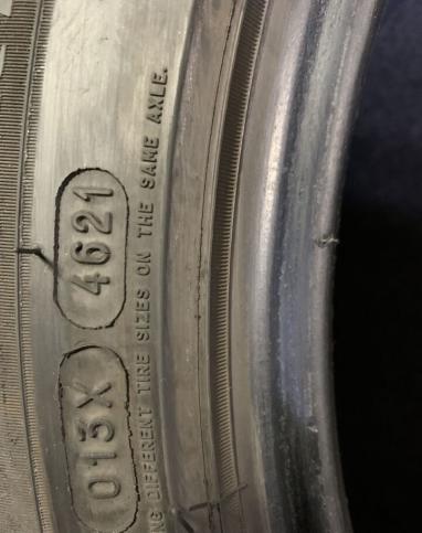 Michelin Primacy 3 ZP 225/45 R18