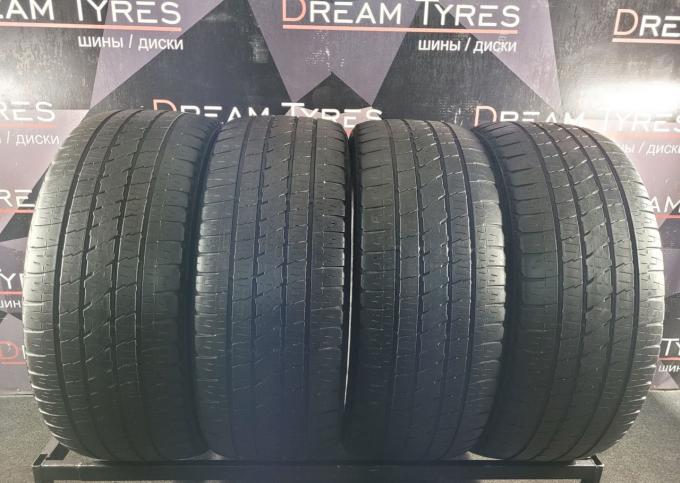 Bridgestone Dueler H/L Alenza 285/45 R22