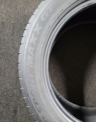 Dunlop SP Sport Maxx GT 245/50 R18