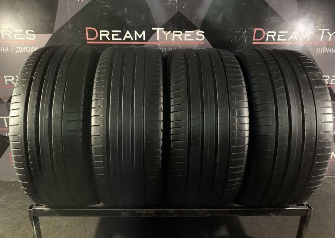 Pirelli P Zero 275/40 R21