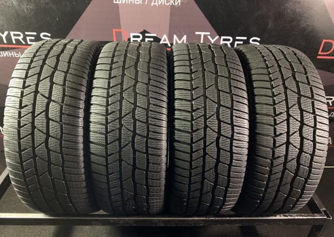 Continental ContiWinterContact TS 830 P 225/45 R17