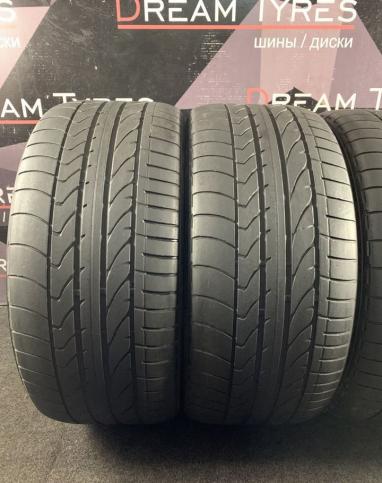 Bridgestone Dueler H/P 285/40 R21