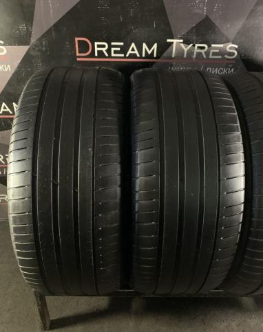 Michelin Pilot Sport 4 SUV 275/50 R20