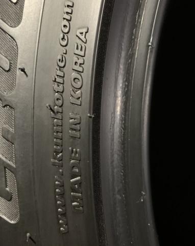 Marshal Crugen HP91 315/35 R20