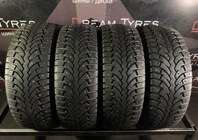 Formula Ice 205/60 R16 96T