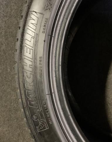 Michelin Primacy 3 ZP 225/45 R18