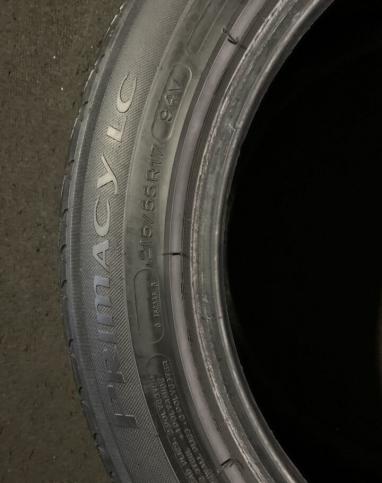 Michelin Primacy LC 215/55 R17