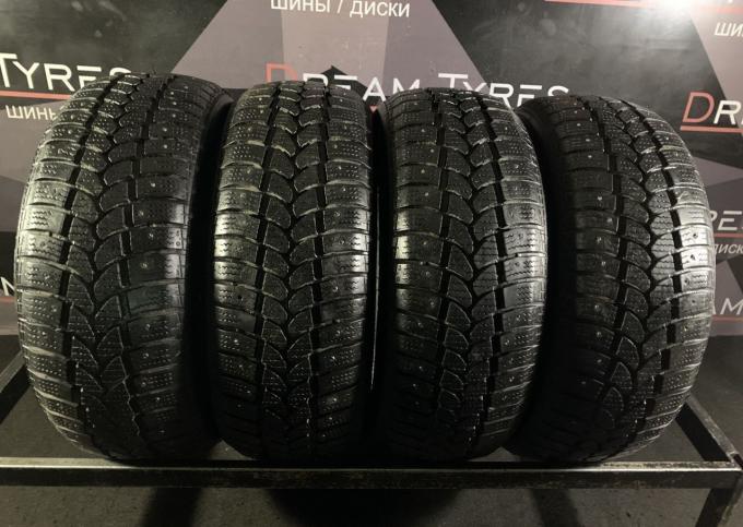 Tigar Sigura Stud 205/55 R16