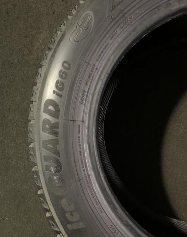 Yokohama Ice Guard IG60 205/60 R16 96Q