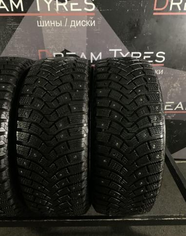 Michelin X-Ice North 205/55 R16