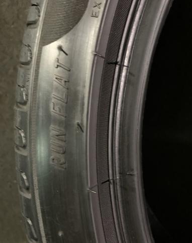 Pirelli Cinturato P7 245/40 R19 и 275/35 R19 98Y