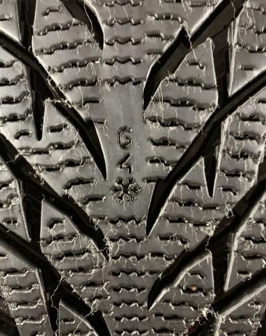 Nokian Tyres Hakkapeliitta R3 225/50 R17