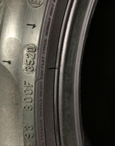 Pirelli Cinturato P7 245/40 R19 и 275/35 R19 98Y