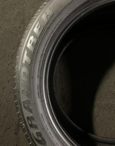 Dunlop Grandtrek PT3A 275/50 R21