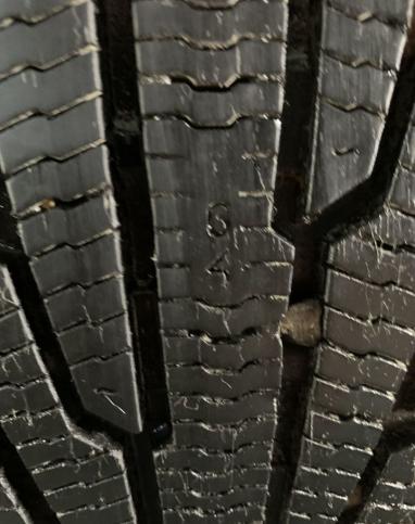 Nokian Tyres Nordman RS2 SUV 215/60 R17