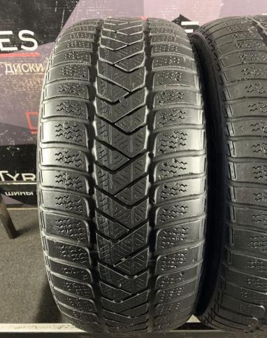 Pirelli Winter Sottozero 3 225/50 R17