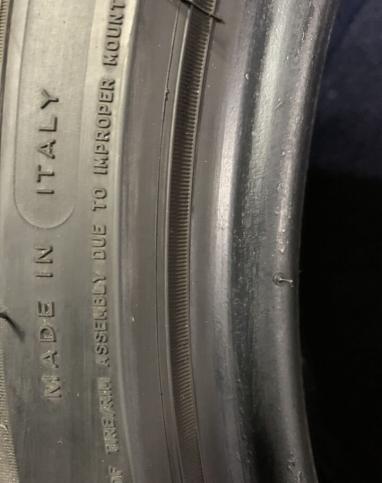 Michelin Primacy 3 ZP 225/45 R18