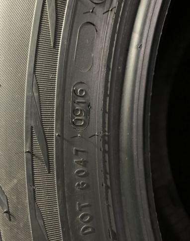 Nokian Tyres Hakkapeliitta R2 SUV 285/50 R20