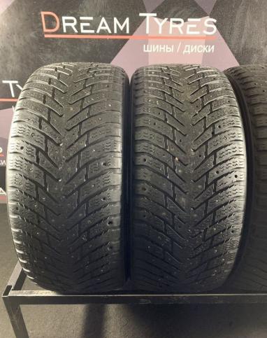 Nokian Tyres Hakkapeliitta 8 245/50 R18