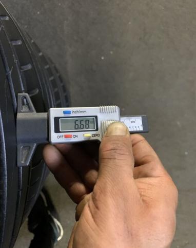 Летние Колёса VW 215/45 R16 Б/у