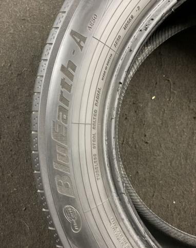 Yokohama BluEarth AE50 235/55 R18