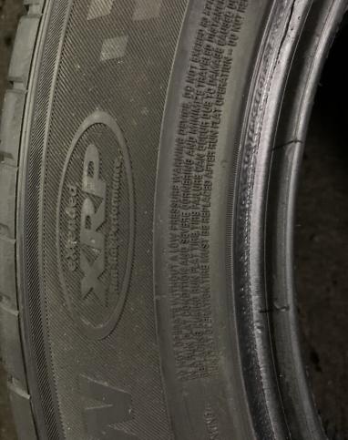 Kumho Ecsta PS71 205/55 R16