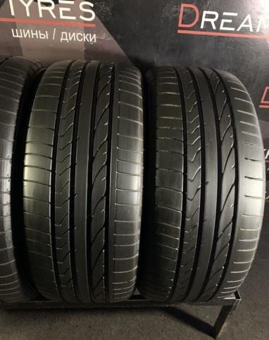 Bridgestone Dueler H/P Sport 255/45 R19