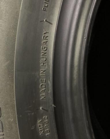 Hankook Ventus S1 Evo2 SUV K117A 235/55 R18