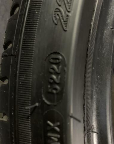 Michelin Pilot Sport 3 225/40 R18